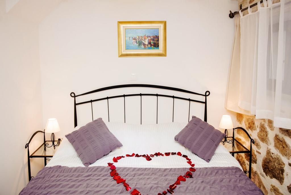 Studio Apartments Bonaca Split Exterior foto