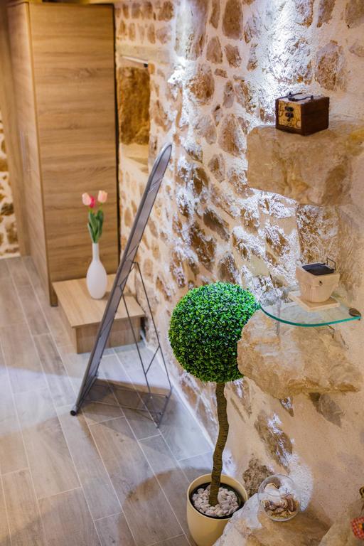 Studio Apartments Bonaca Split Exterior foto